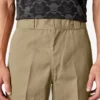 Pantalones de corte regular con Double Knee de Dickies X Lurking Class