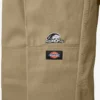 Pantalones de corte regular con Double Knee de Dickies X Lurking Class