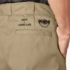 Pantalones de corte regular con Double Knee de Dickies X Lurking Class