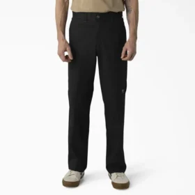Pantalones de corte regular con Double Knee en las rodillas de Dickies Skateboarding