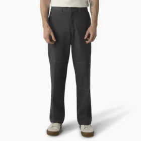 Pantalones de corte regular con Double Knee en las rodillas de Dickies Skateboarding