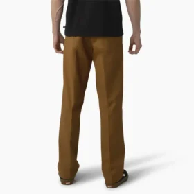 Pantalones de corte regular con Double Knee en las rodillas de Dickies Skateboarding