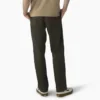 Pantalones de corte regular con Double Knee en las rodillas de Dickies Skateboarding Pantalones de corte regular con Double Knee en las rodillas de Dickies Skateboarding