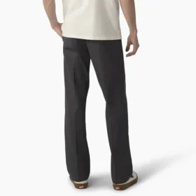Pantalones de corte regular con Double Knee en las rodillas de Dickies Skateboarding