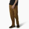 Pantalones de corte regular con Double Knee en las rodillas de Dickies Skateboarding Pantalones de corte regular con Double Knee en las rodillas de Dickies Skateboarding