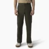 Pantalones de corte regular con Double Knee en las rodillas de Dickies Skateboarding Pantalones de corte regular con Double Knee en las rodillas de Dickies Skateboarding