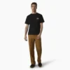 Pantalones de corte regular con Double Knee en las rodillas de Dickies Skateboarding Pantalones de corte regular con Double Knee en las rodillas de Dickies Skateboarding