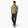Pantalones de corte regular con Double Knee en las rodillas de Dickies Skateboarding Pantalones de corte regular con Double Knee en las rodillas de Dickies Skateboarding