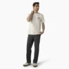 Pantalones de corte regular con Double Knee en las rodillas de Dickies Skateboarding Pantalones de corte regular con Double Knee en las rodillas de Dickies Skateboarding