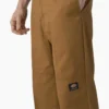 Pantalones de corte regular con Double Knee en las rodillas de Dickies Skateboarding Pantalones de corte regular con Double Knee en las rodillas de Dickies Skateboarding