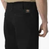 Pantalones de corte regular con Double Knee en las rodillas de Dickies Skateboarding Pantalones de corte regular con Double Knee en las rodillas de Dickies Skateboarding