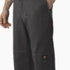 Pantalones de corte regular con Double Knee en las rodillas de Dickies Skateboarding Pantalones de corte regular con Double Knee en las rodillas de Dickies Skateboarding