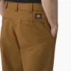 Pantalones de corte regular con Double Knee en las rodillas de Dickies Skateboarding Pantalones de corte regular con Double Knee en las rodillas de Dickies Skateboarding