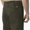 Pantalones de corte regular con Double Knee en las rodillas de Dickies Skateboarding Pantalones de corte regular con Double Knee en las rodillas de Dickies Skateboarding