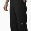 Pantalones de corte regular con Double Knee en las rodillas de Dickies Skateboarding Pantalones de corte regular con Double Knee en las rodillas de Dickies Skateboarding