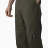 Pantalones de corte regular con Double Knee en las rodillas de Dickies Skateboarding Pantalones de corte regular con Double Knee en las rodillas de Dickies Skateboarding