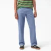 Pantalones de corte regular Vincent Alvarez Balam Pantalones de corte regular Vincent Alvarez Balam
