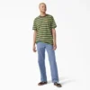 Pantalones de corte regular Vincent Alvarez Balam Pantalones de corte regular Vincent Alvarez Balam
