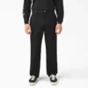 Pantalones de franela con puños Dickies X Spitfire Pantalones de franela con puños Dickies X Spitfire
