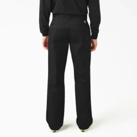 Pantalones de franela con puños Dickies X Spitfire