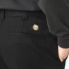 Pantalones de franela con puños Dickies X Spitfire Pantalones de franela con puños Dickies X Spitfire