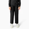 Pantalones de franela con puños para niños Dickies X Spitfire Pantalones de franela con puños para niños Dickies X Spitfire
