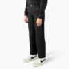 Pantalones de franela con puños para niños Dickies X Spitfire Pantalones de franela con puños para niños Dickies X Spitfire