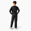 Pantalones de franela con puños para niños Dickies X Spitfire Pantalones de franela con puños para niños Dickies X Spitfire