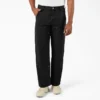 Pantalones de lona con doble refuerzo en las rodillas Pantalones de lona con doble refuerzo en las rodillas