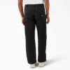 Pantalones de lona con doble refuerzo en las rodillas Pantalones de lona con doble refuerzo en las rodillas