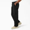 Pantalones de lona con doble refuerzo en las rodillas Pantalones de lona con doble refuerzo en las rodillas