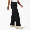 Pantalones de lona con doble refuerzo en las rodillas Pantalones de lona con doble refuerzo en las rodillas