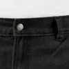 Pantalones de lona con doble refuerzo en las rodillas Pantalones de lona con doble refuerzo en las rodillas