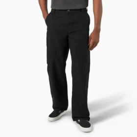 Pantalones de lona de carpintero