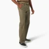 Pantalones de lona de carpintero Pantalones de lona de carpintero