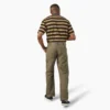Pantalones de lona de carpintero Pantalones de lona de carpintero