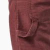Pantalones de lona de carpintero Pantalones de lona de carpintero