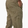 Pantalones de lona de carpintero Pantalones de lona de carpintero