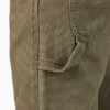 Pantalones de lona de carpintero Pantalones de lona de carpintero