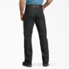 Pantalones de lona de corte regular Flex Pantalones de lona de corte regular Flex