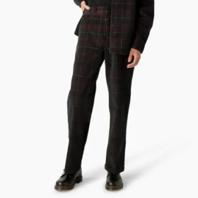 Pantalones de pana Alma