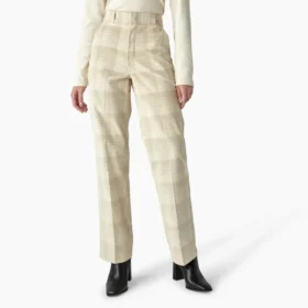 Pantalones de pana Alma para mujer
