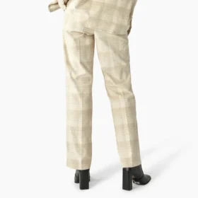 Pantalones de pana Alma para mujer