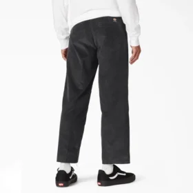 Pantalones de pana de corte holgado con Double Knee Sicko de Franky Villani