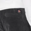 Pantalones de pana de corte holgado con Double Knee Sicko de Franky Villani Pantalones de pana de corte holgado con Double Knee Sicko de Franky Villani