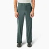 Pantalones de pana de corte regular Pantalones de pana de corte regular