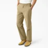 Pantalones de pana de corte regular Pantalones de pana de corte regular