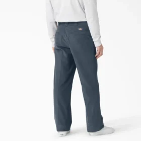 Pantalones de pana de corte regular