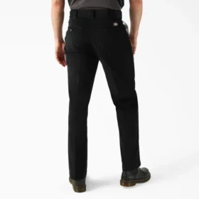 Pantalones de pana de corte regular
