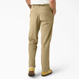 Pantalones de pana de corte regular